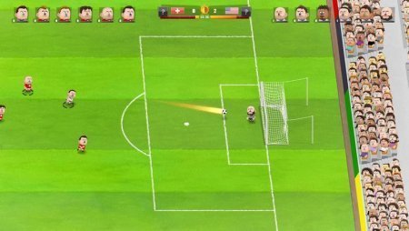 Kopanito All-Stars Soccer